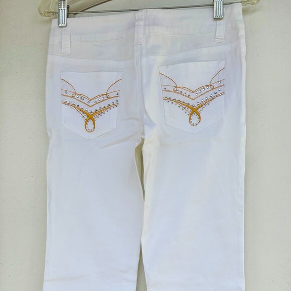 100% brand new short jacket with matching pant/skirt for sale - Picture 7 of 10